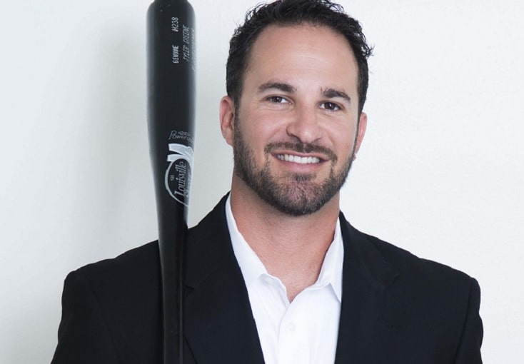 Get to Know Richard Giannotti - Facts and Pics About Former Baseball Player Turn Entrepreneur